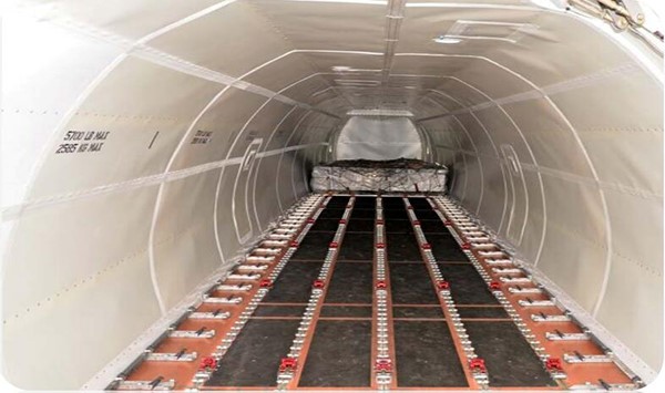 EBS260手持噴碼機 飛機噴印標識 EBS260手持噴碼機 飛機噴印標識
