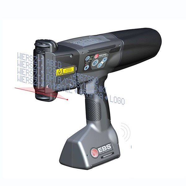 EBS260手持噴碼機 EBS260手持噴碼機