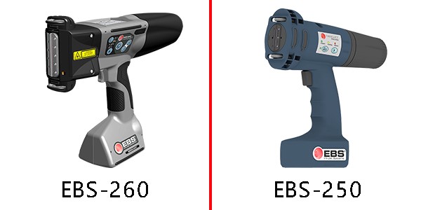 EBS手持噴碼機 EBS手持噴碼機