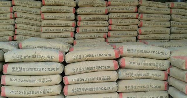 EBS噴碼機應用于水泥包裝袋標識噴印,讓建筑業完成質的飛躍