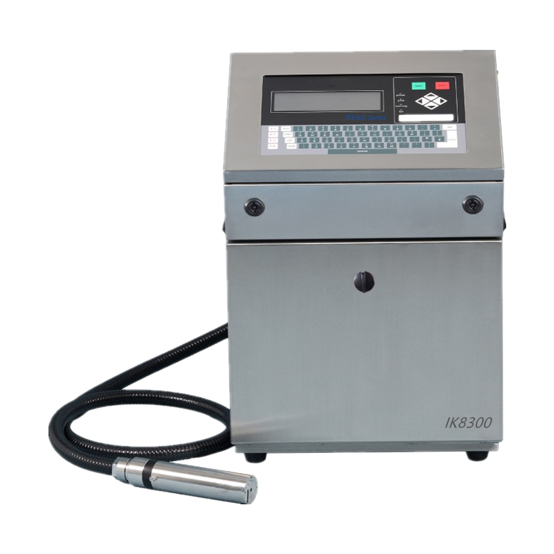 IK8300小字符噴碼機 IK8300小字符噴碼機