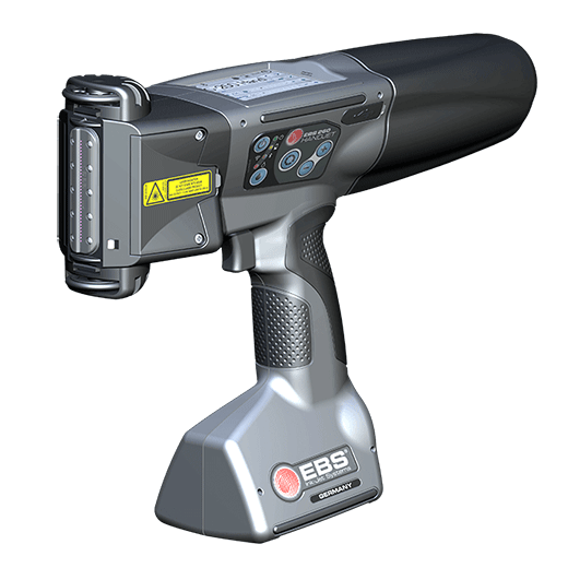 EBS260手持噴碼機